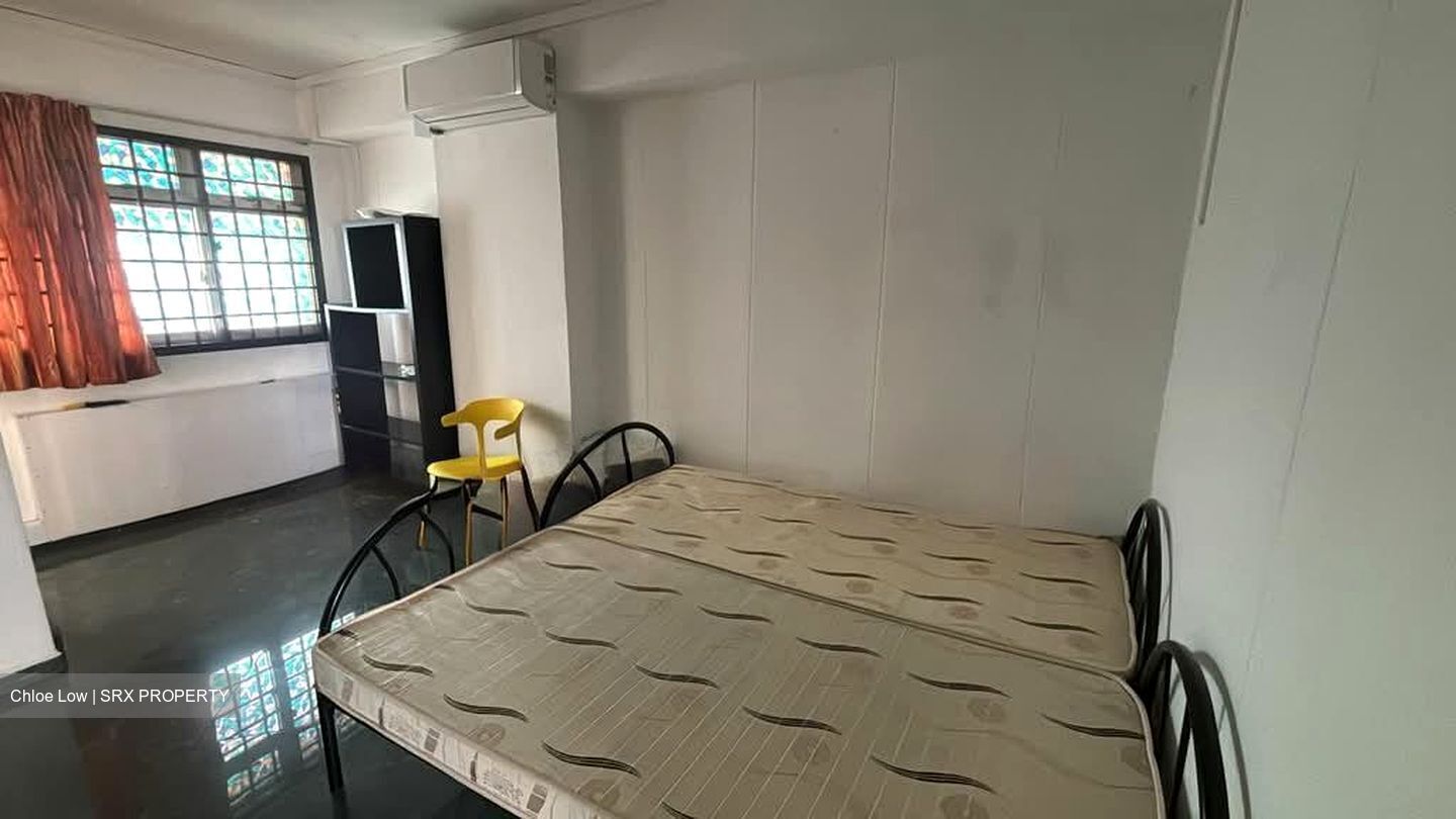 Blk 856 Jurong West Street 81 (Jurong West), HDB 5 Rooms #558605911